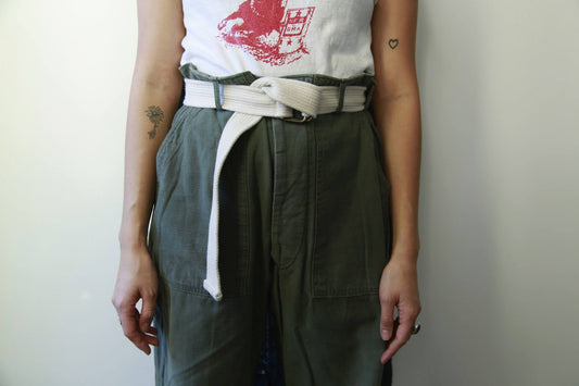 The OG-107 Trouser