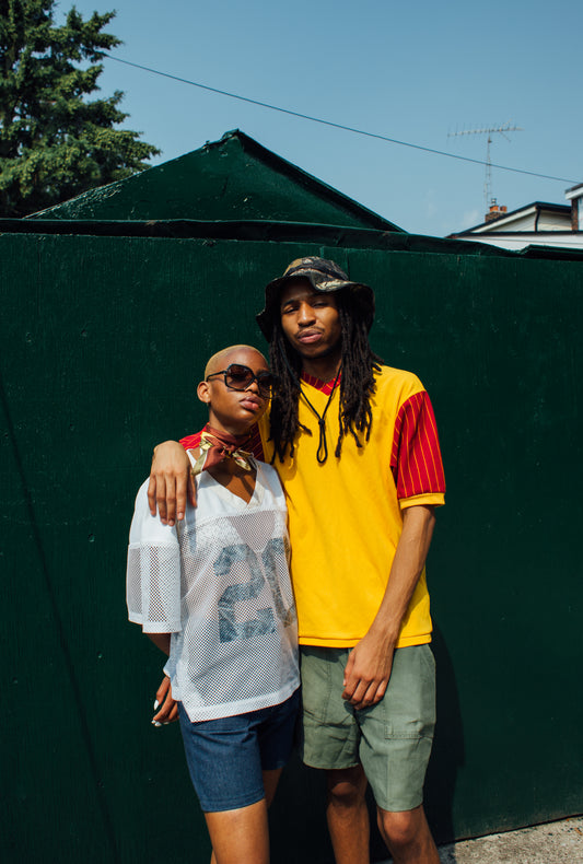 Summer 2021 II