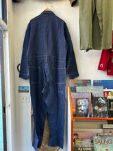 Load image into Gallery viewer, 1950s Big B Sanforized Coveralls
