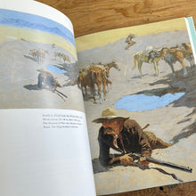Load image into Gallery viewer, Frederic Remington - The Masterworks - 1991
