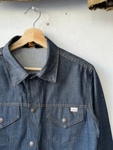 Load image into Gallery viewer, 1970s Sears Denim Jacket
