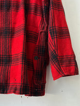 Load image into Gallery viewer, 1960s Skagway Wool Plaid Hunting Jacket
