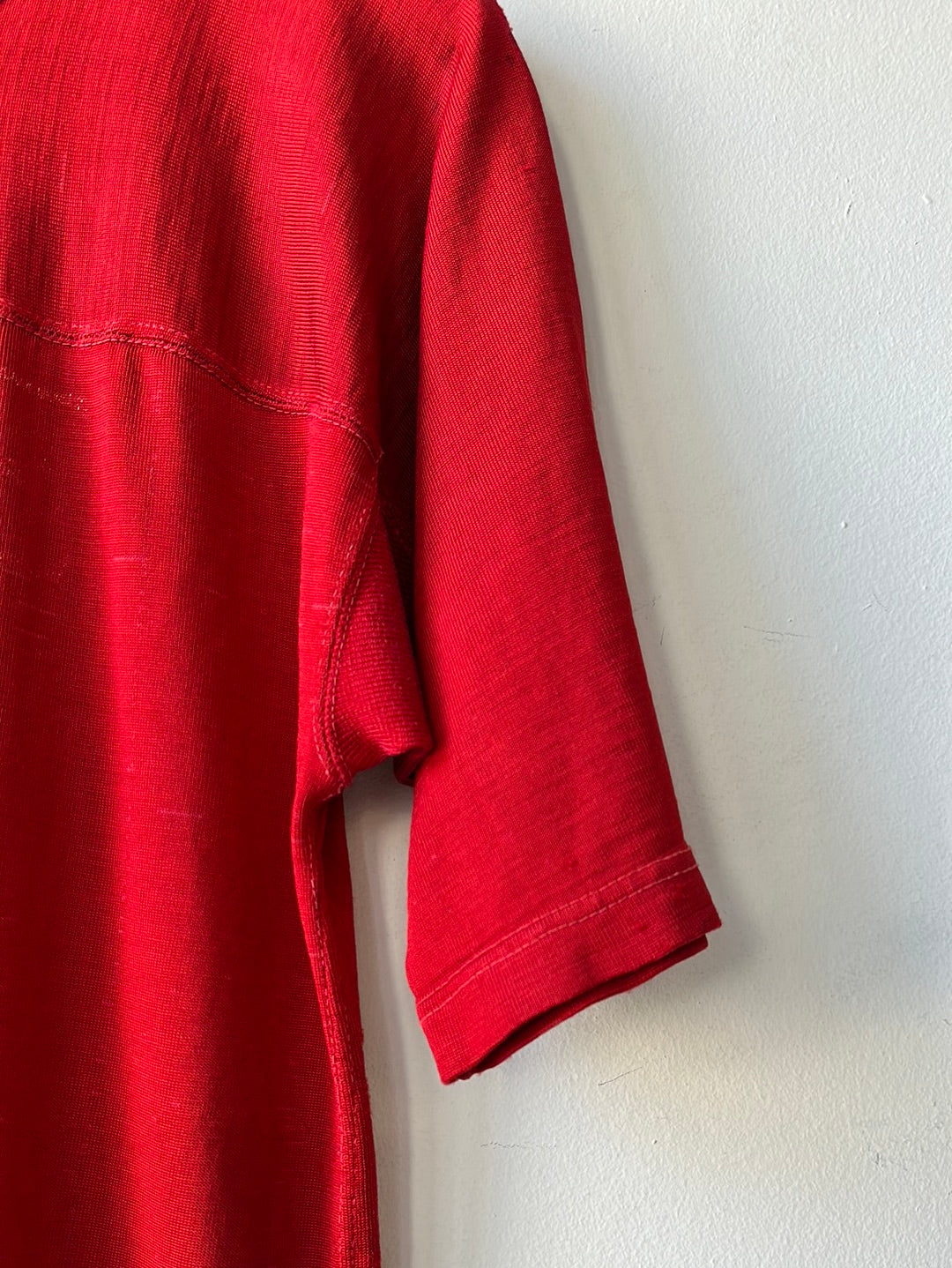 1940s/'50s McMillan Jersey “Indiana State”
