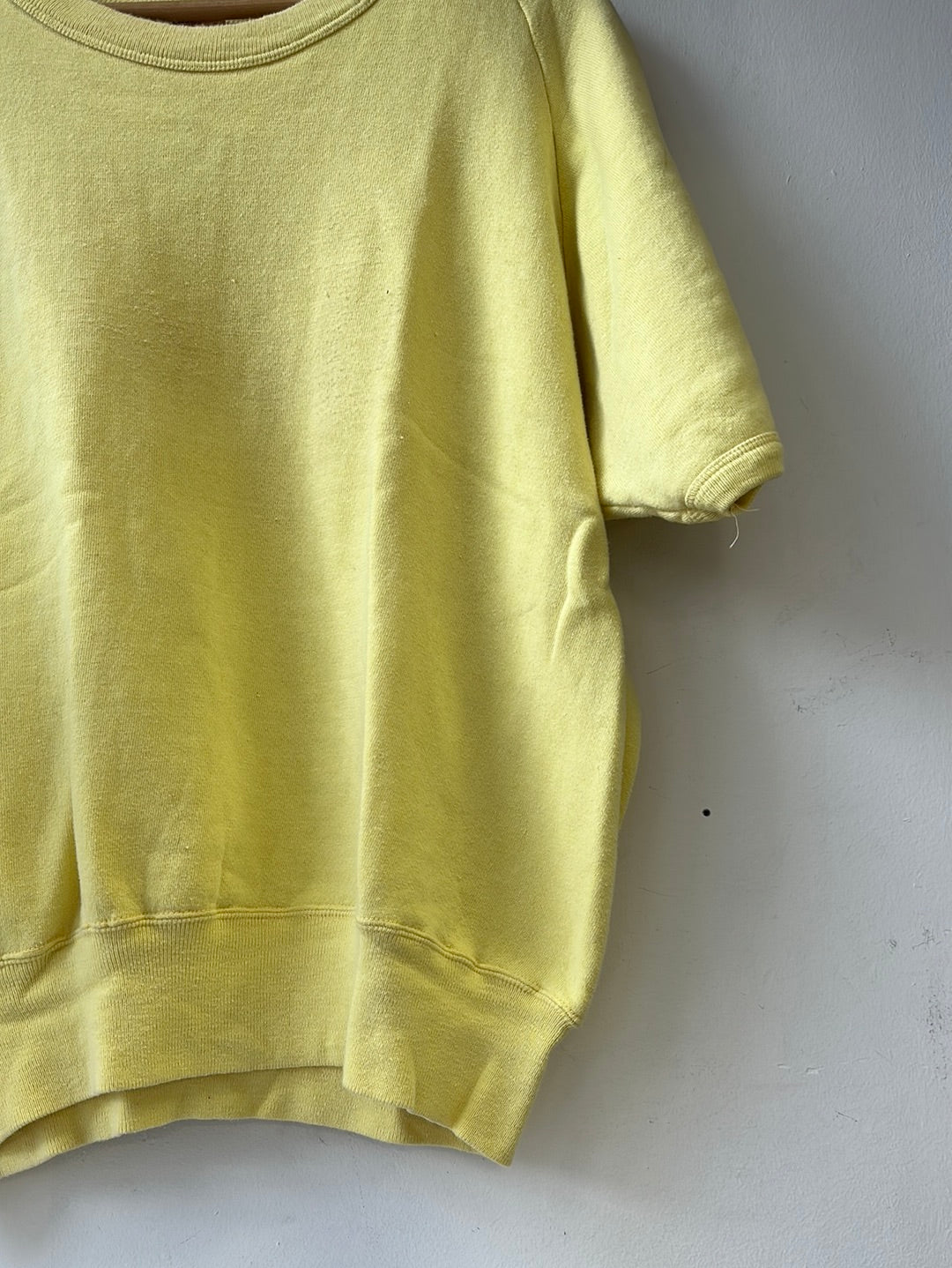 1950s/'60s Penmans Short Sleeve Crewneck