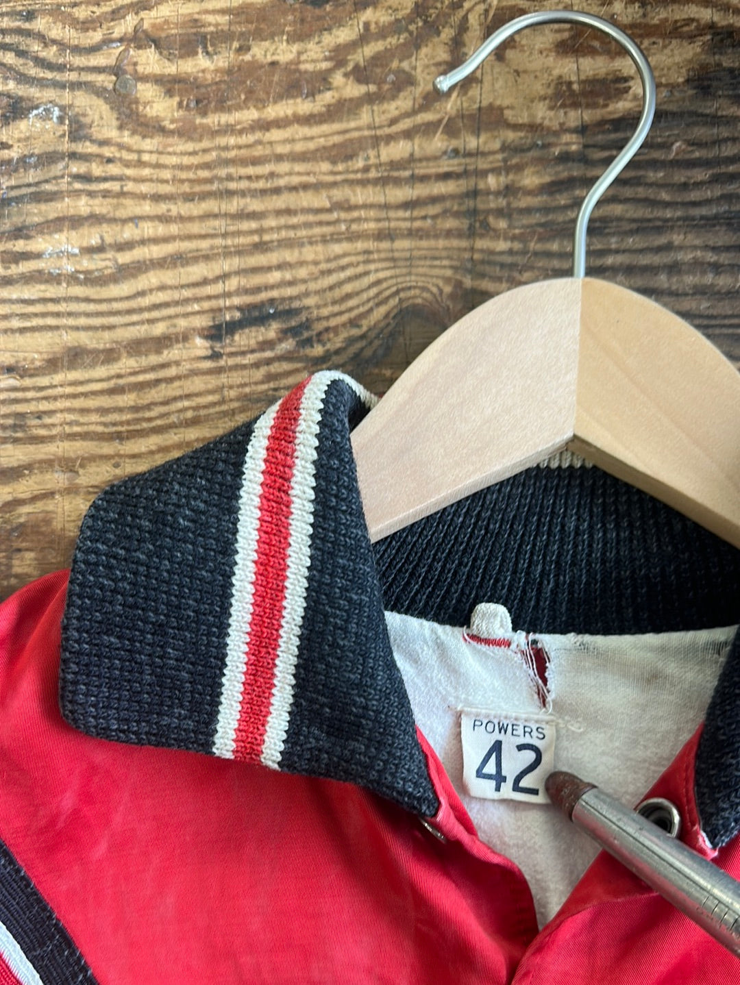 1940s Power Elyria Pioneers Warm Up