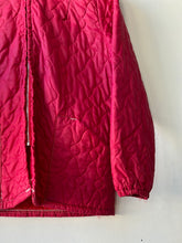 Load image into Gallery viewer, 1970s Quilted Hoodie
