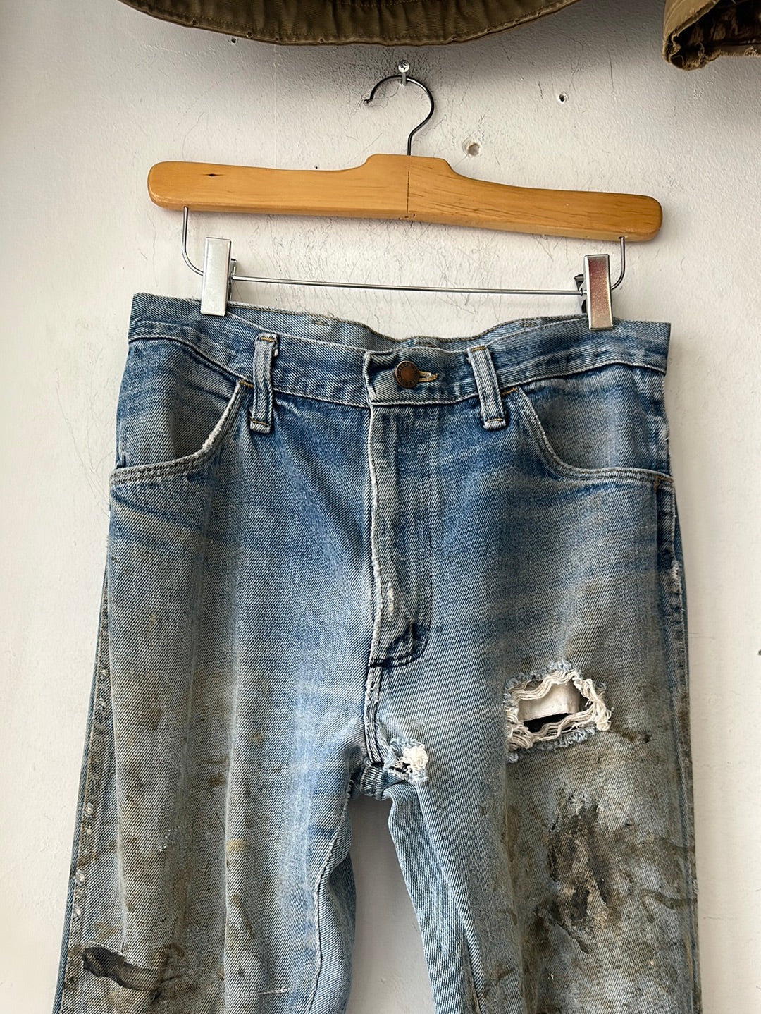 1970s Rustler 30×30
