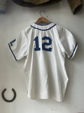 Load image into Gallery viewer, 1960s Cotton Baseball Jersey
