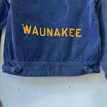 Load image into Gallery viewer, 1960s FFA Jacket - Wisconsin - 36
