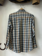 Load image into Gallery viewer, 1950s/&#39;60s Double Pearl Western Shirt
