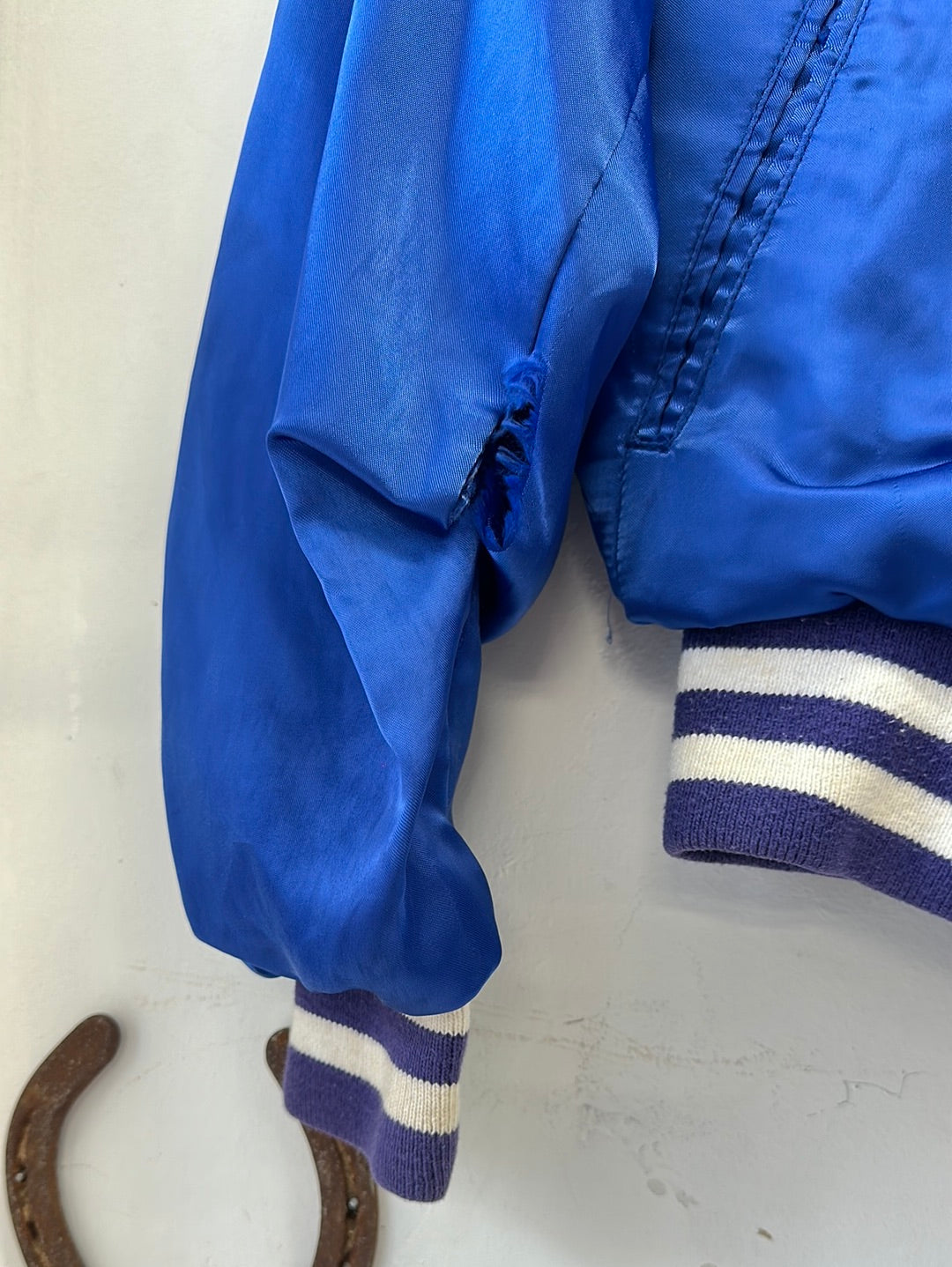 1980s Empire Sports Jacket “On The Waterfront”
