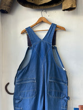 Load image into Gallery viewer, 1980s Toughskins Unionmade Overalls
