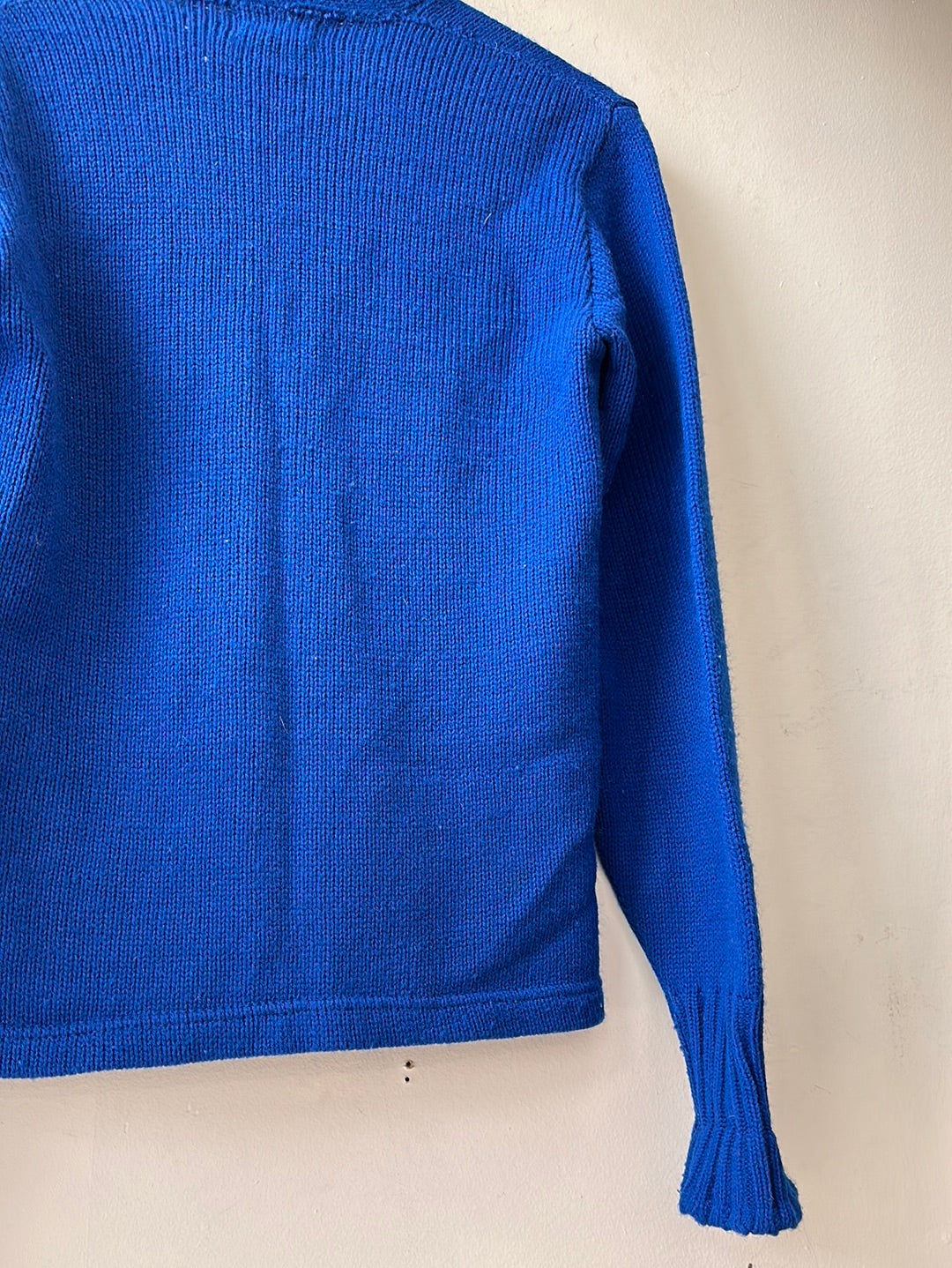 1960s Sears Letterman