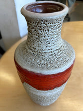 Load image into Gallery viewer, 1950s/‘60s West German Vase
