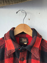 Load image into Gallery viewer, 1940s Woolrich Flannel Shirt
