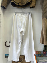 Load image into Gallery viewer, 1940s USN Trousers 31×29
