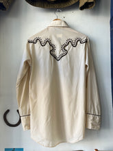 Load image into Gallery viewer, 1970s MWG Western Shirt
