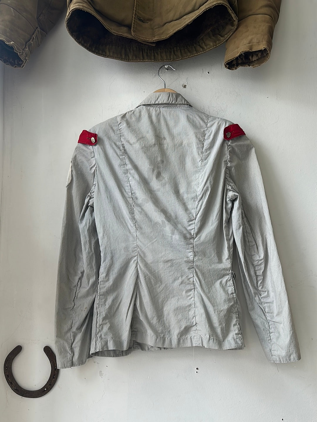 WW2 US Cadet Nurse Uniform