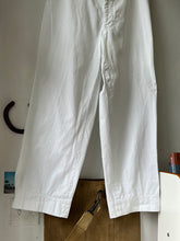 Load image into Gallery viewer, 1970s USN Trousers 33×30
