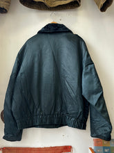 Load image into Gallery viewer, 1980s Pinkerton Sherpa Collar Jacket
