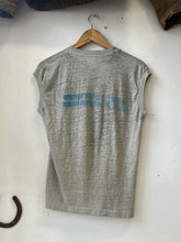 Load image into Gallery viewer, 1985 Supertramp “Brother Where You Bound” Sleeveless Tee
