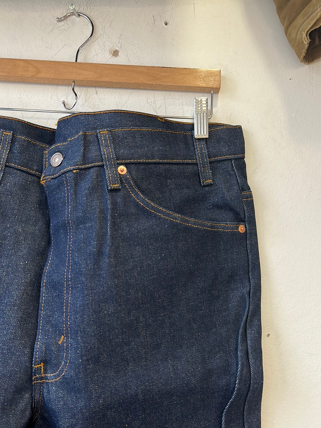 1980s Deadstock Levi’s 517 Marked 38×34 -