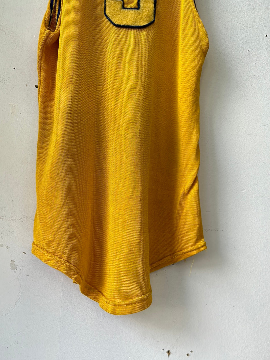 1920s/30s Lowe&Campbell Tank Top