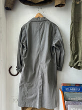 Load image into Gallery viewer, 1950s/&#39;60s European Duster Chore Coat
