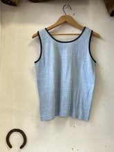 Load image into Gallery viewer, 1970s “Windjammer” Tank Top

