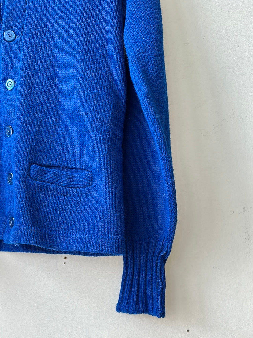 1960s Sears Letterman