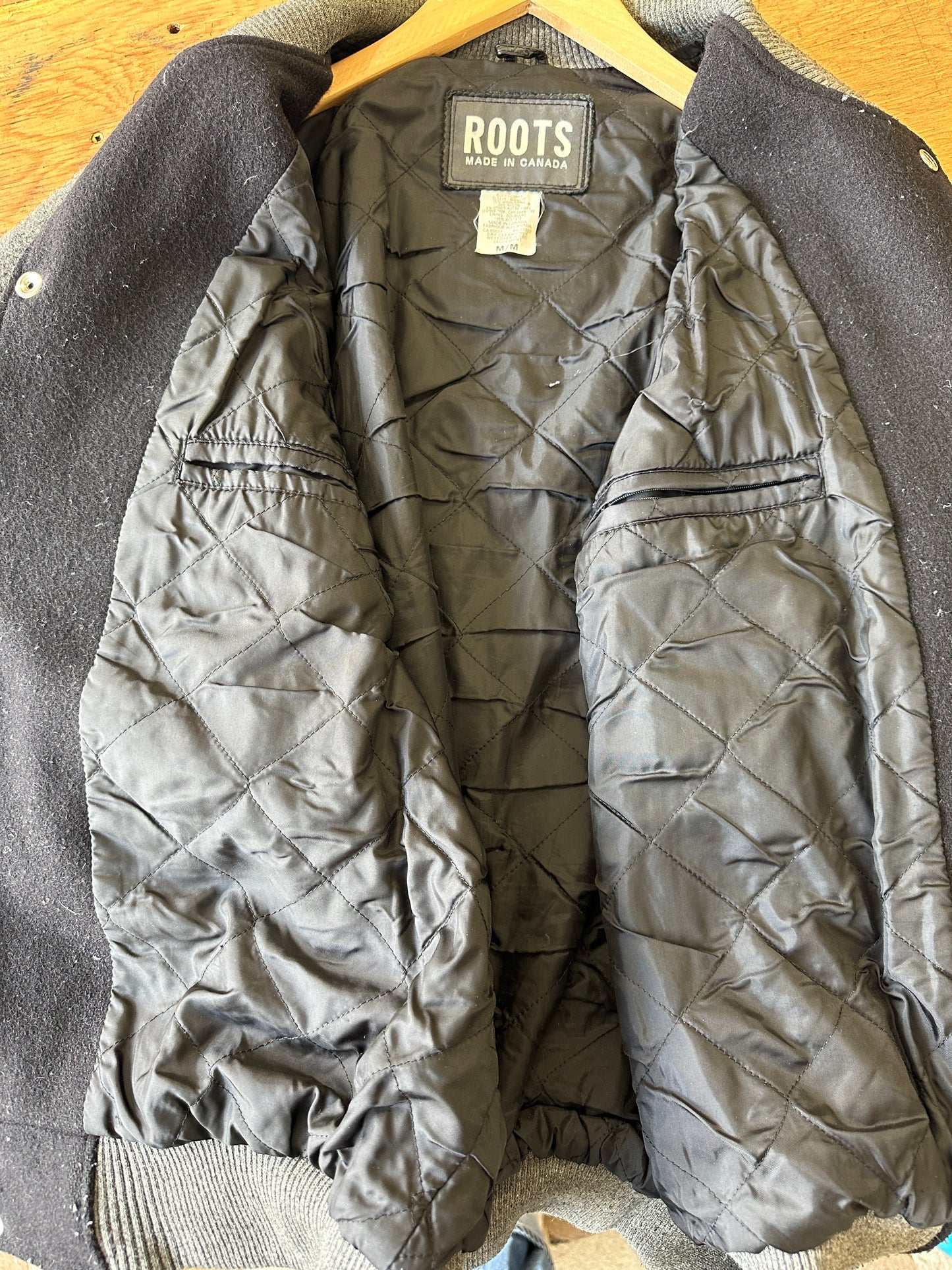 2003 Roots Anniversary Awards Jacket