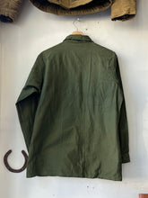 Load image into Gallery viewer, 1970 OG-107 Fatigue Shirt
