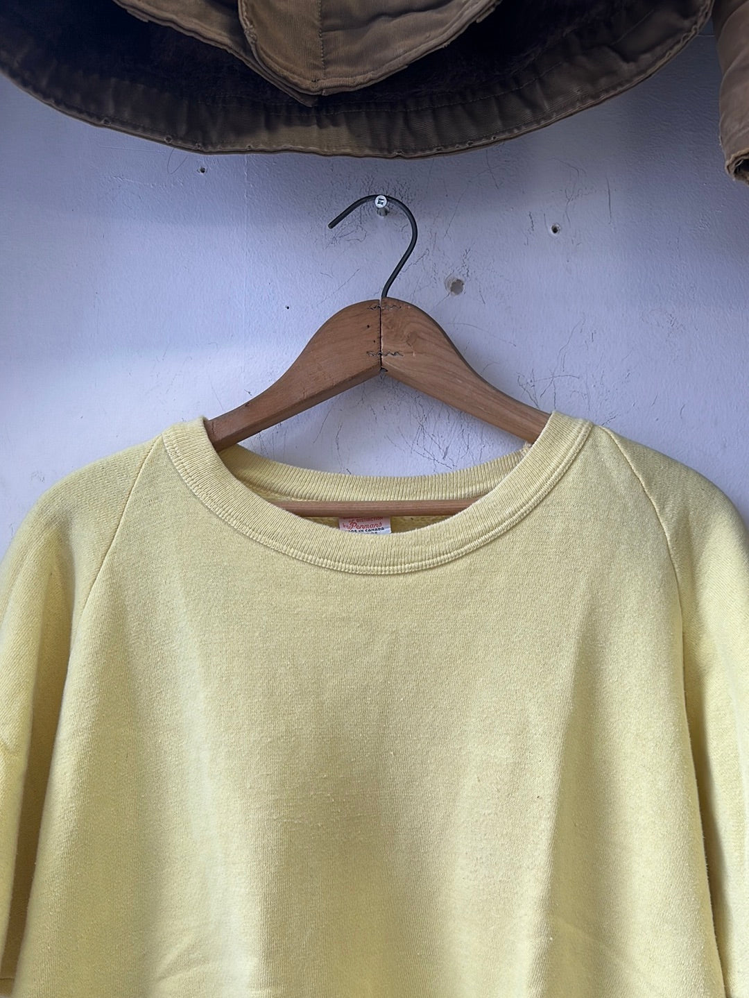 1950s/'60s Penmans Short Sleeve Crewneck