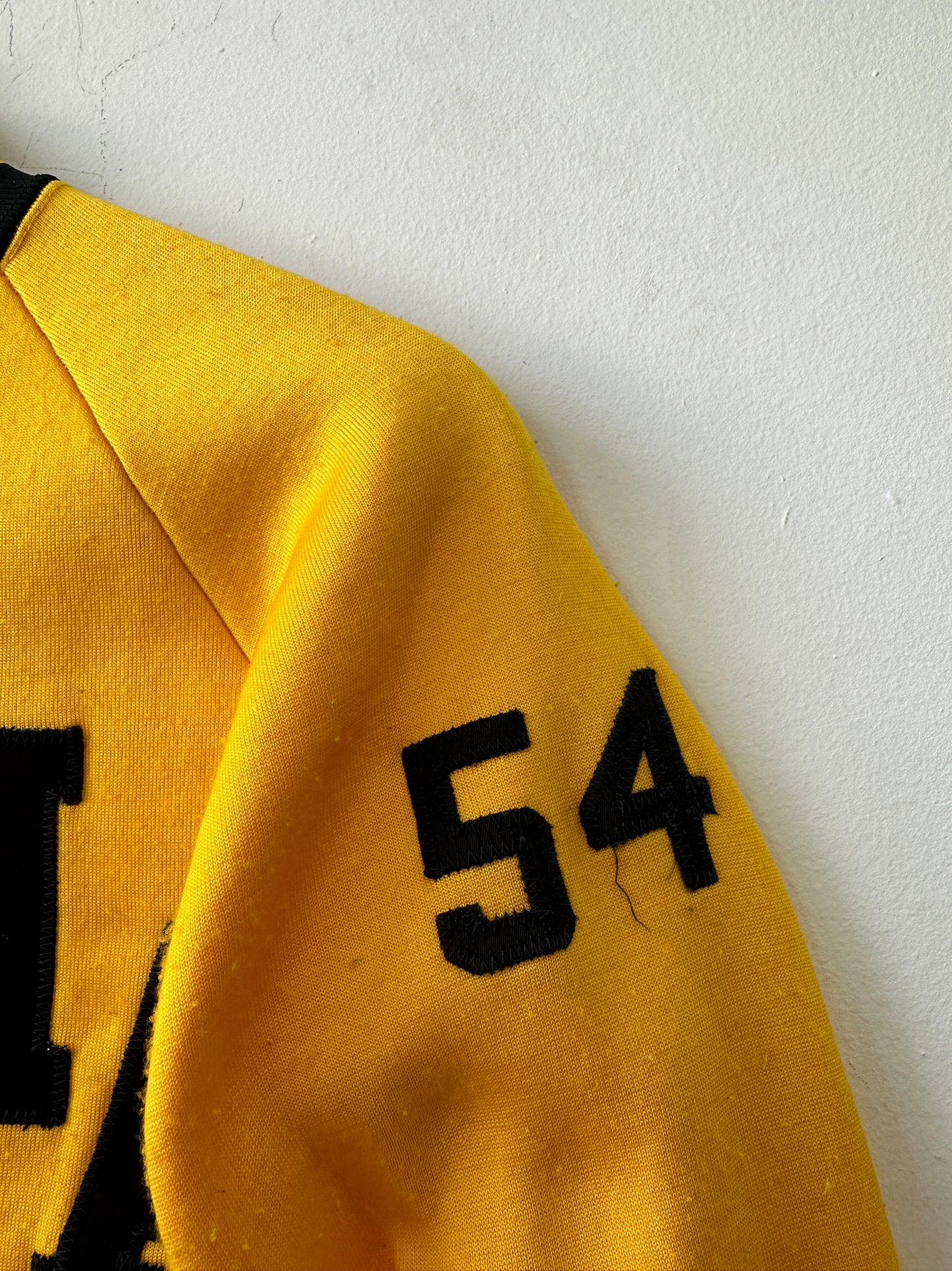 1960s Champion Warm Up Jacket