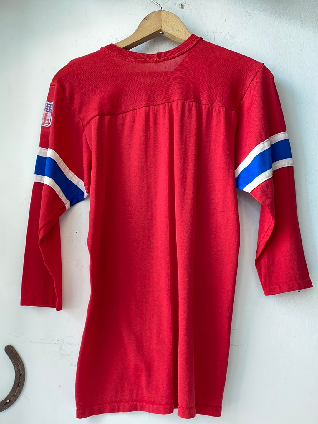 1970s NFL Jersey