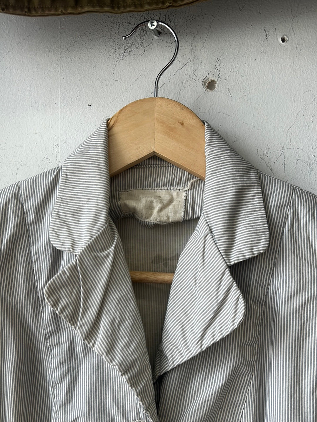 WW2 US Cadet Nurse Uniform