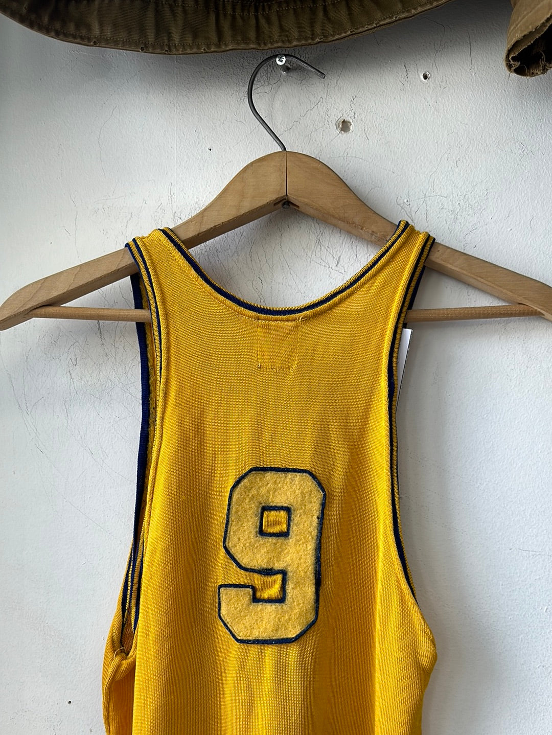 1920s/30s Lowe&Campbell Tank Top