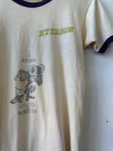 Load image into Gallery viewer, 1970s Champion Ryerson University Tee
