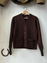 Load image into Gallery viewer, 1950s Wool Letterman

