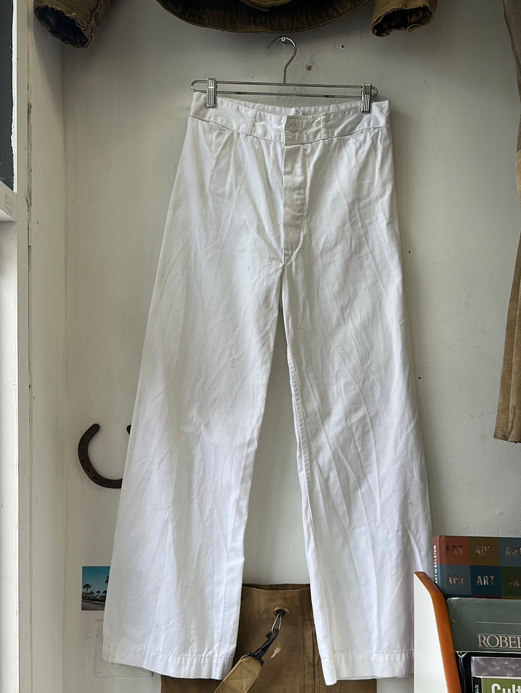 1970s USN Trousers 30×30