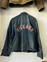 Load image into Gallery viewer, 1970s “Joe” Leather Letterman Jacket
