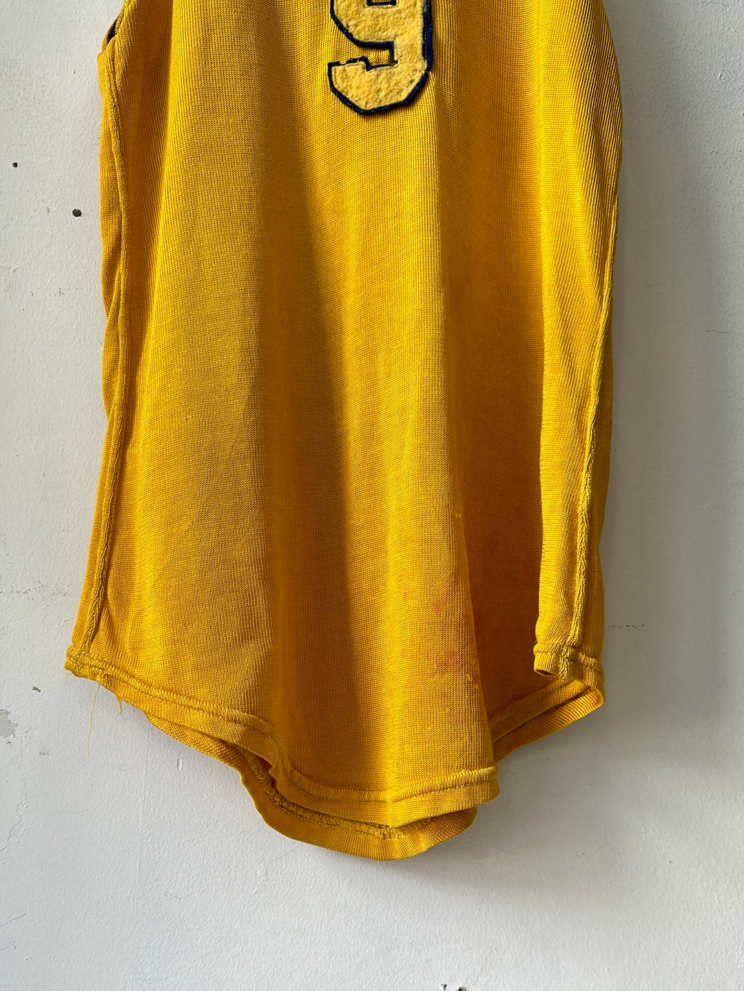 1920s/30s Lowe&Campbell Tank Top