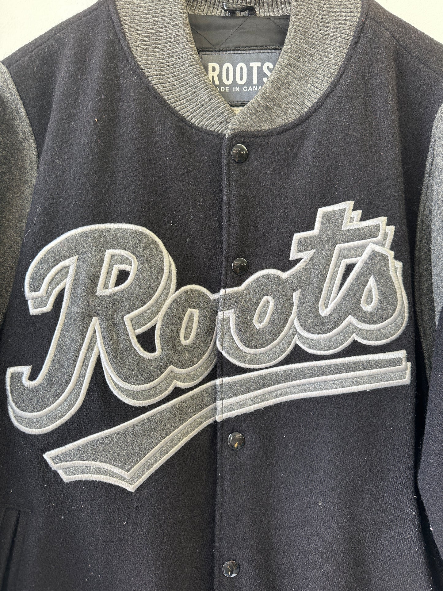 2003 Roots Anniversary Awards Jacket