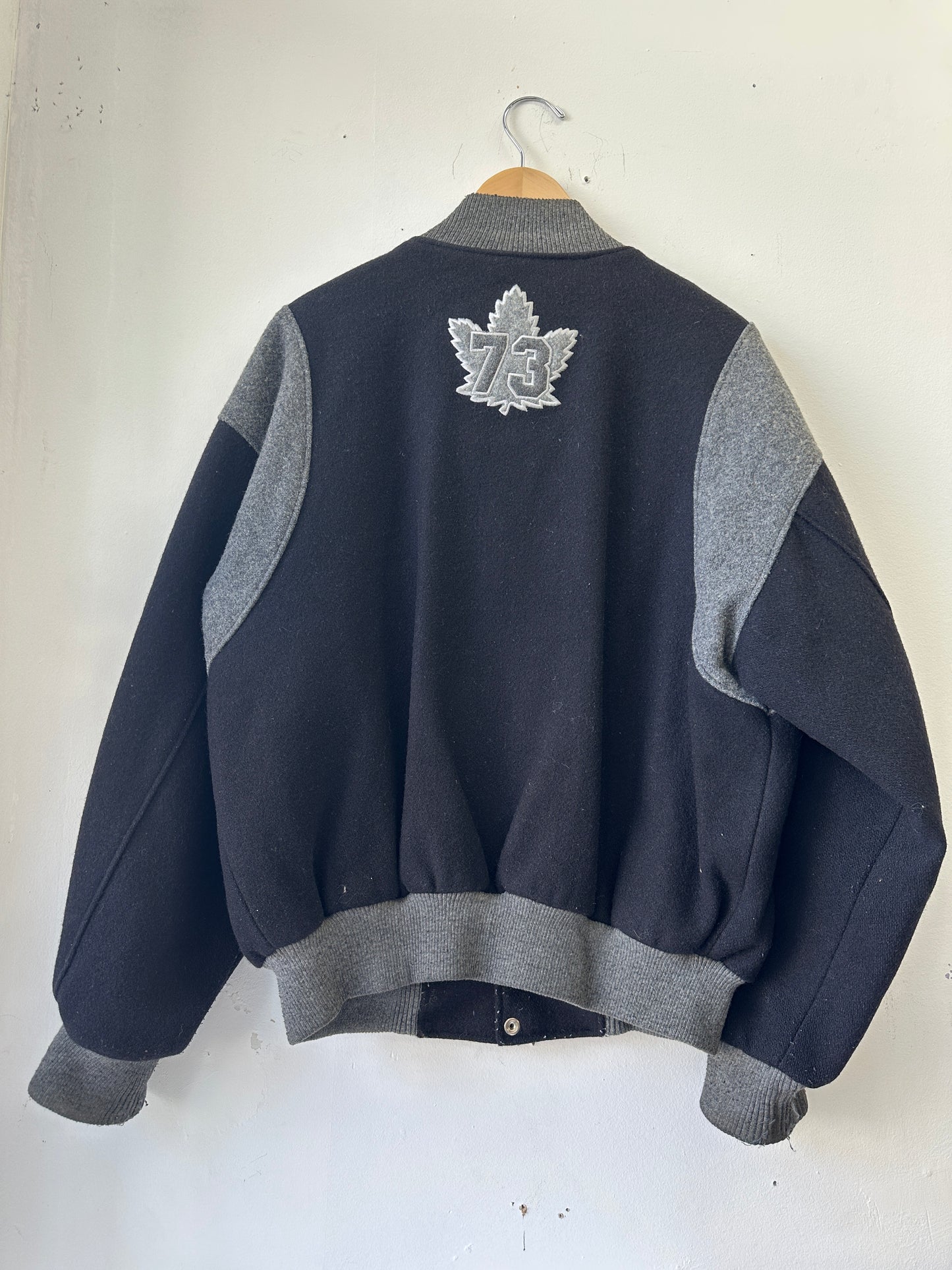 2003 Roots Anniversary Awards Jacket