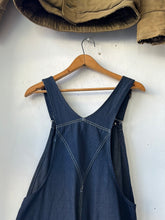 Load image into Gallery viewer, 1960s Sears Union Made Overalls
