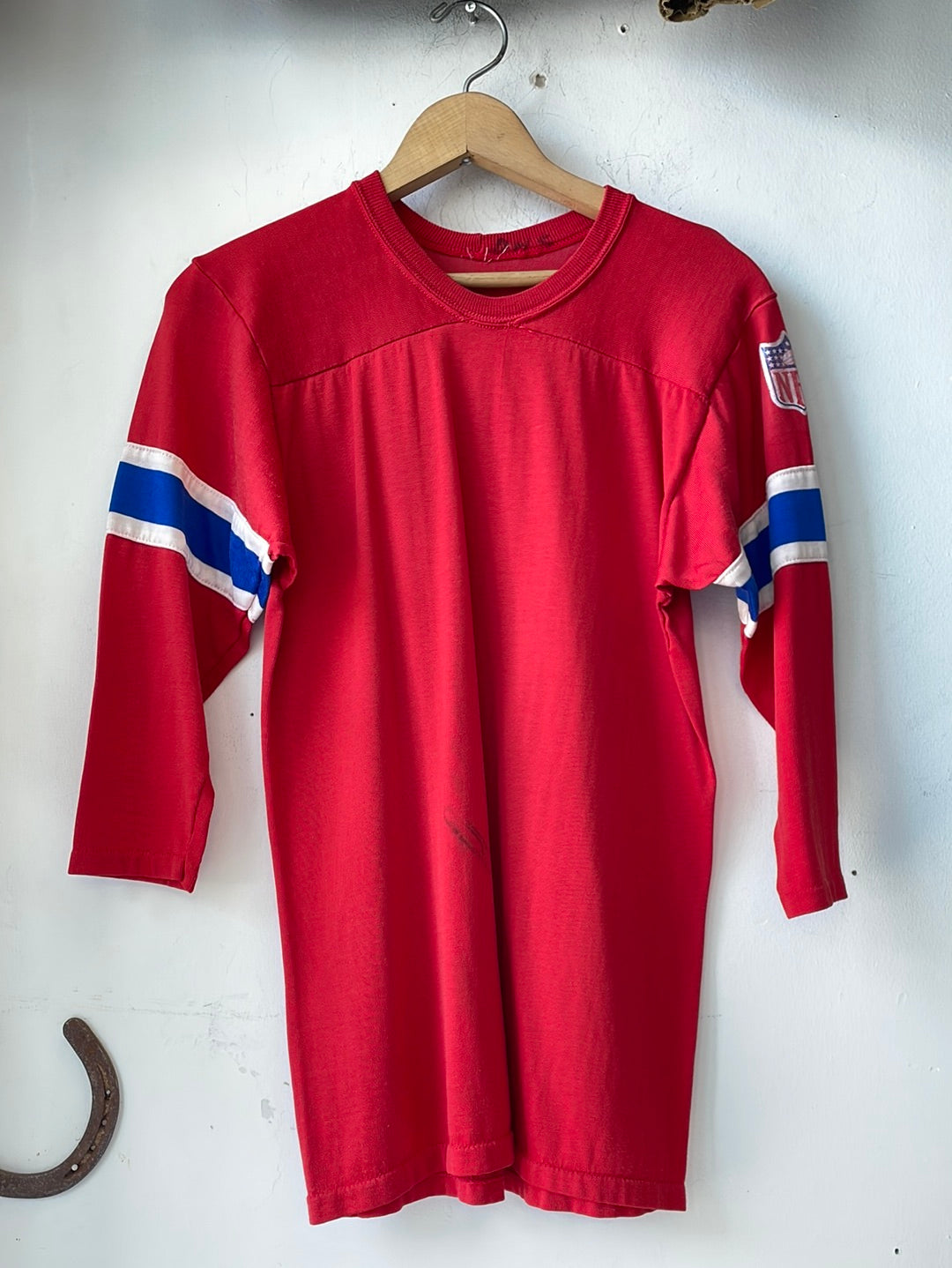 1970s NFL Jersey