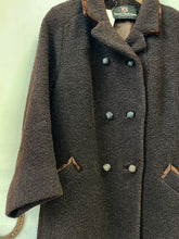 Load image into Gallery viewer, 1950s Hudson’s Bay Coat
