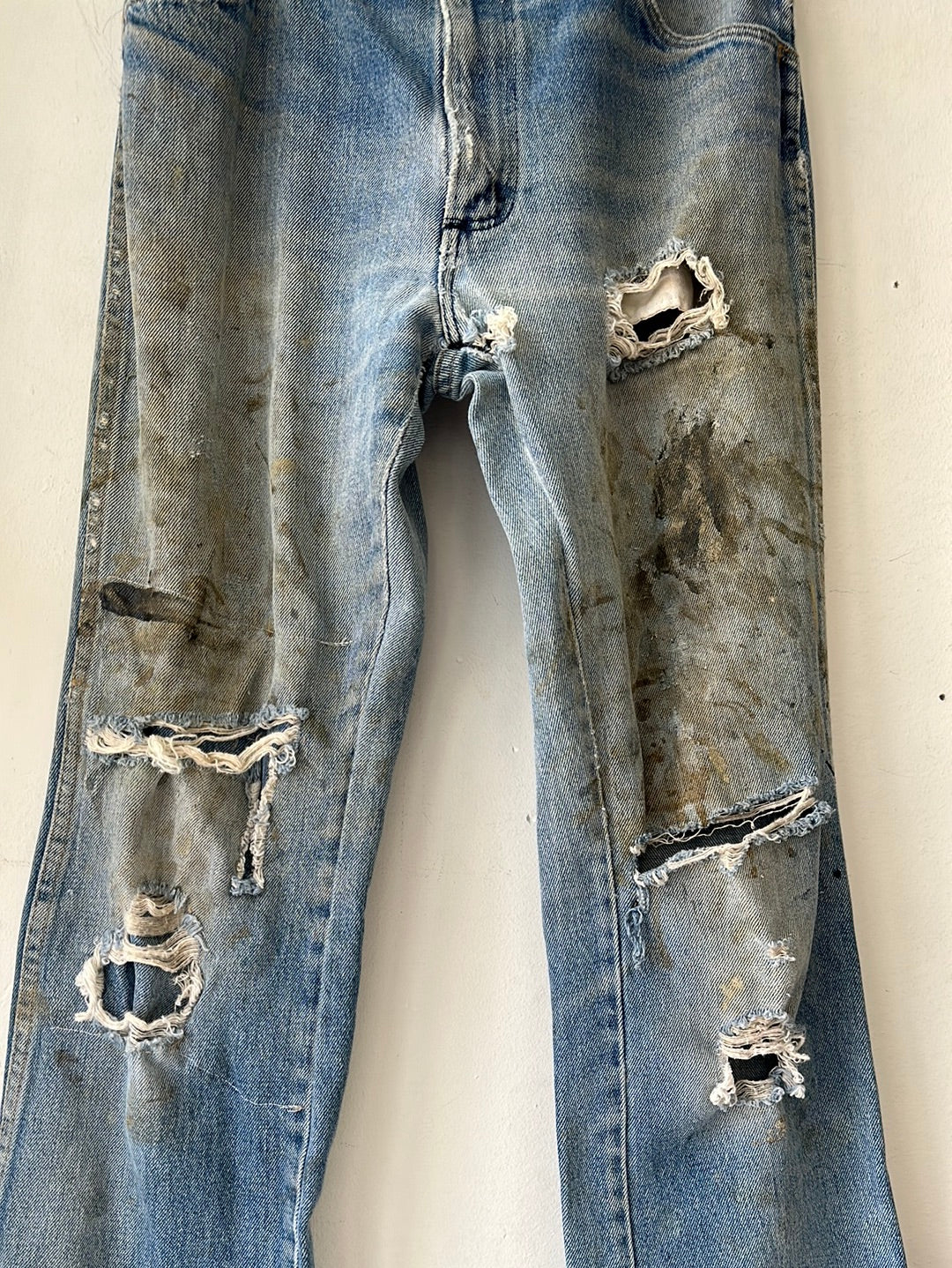1970s Rustler 30×30