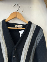 Load image into Gallery viewer, 1950s/&#39;60s Bel Air Wool Cardigan
