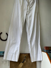 Load image into Gallery viewer, 1940s USN Trousers 29×28
